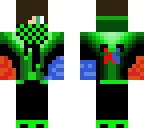 creeper