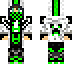 creeper assassin