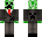 creeper dude