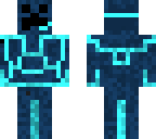 creeper gamer