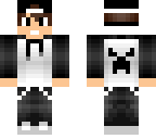 creeper guy