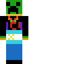 crepper studios