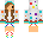 cupcake girl edit