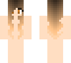 cute brown hair base