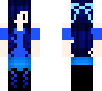 cute chibi girl