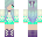 cute chibi pastel