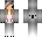 cute koala girl