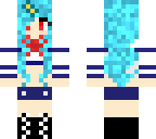 cute sailor