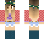 cute skin