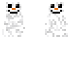cute snowman