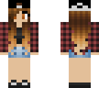 cute tomboy