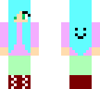 cuter girl