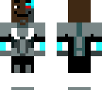 cyborg 234