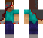cyborg steve 2