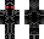 dark necromancer