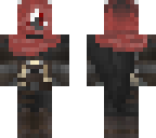 dark scout