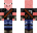 dat pig