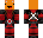 deadpool cat