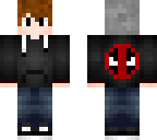 deadpool fan
