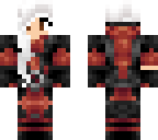 deadpool girl edit