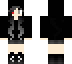 death girl