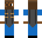 demo-man fixed