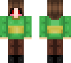 demon chara