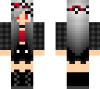 demon girl thing edit