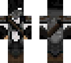 demon hunter