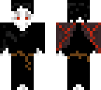 demon thingy with wings