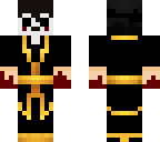 demonic zuko