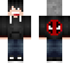 derp deadpool fan