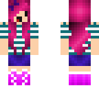 derp girl