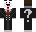 derp hacker with dark seal