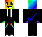 derp rainbow guy