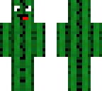 derpy cactus