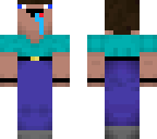 derpy steve