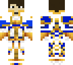 desert adventerur