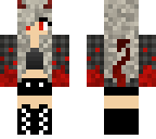 devil girl