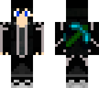 diamond hunter hat