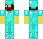 diamond kid