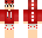 dino skin