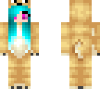 doge girl