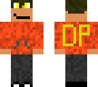 dogeplayz skin