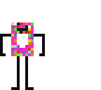 donut man