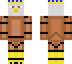 eagle animatronic