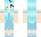 easter skin