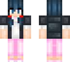 edit of marinette dupain-cheng