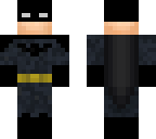 edit of my batman