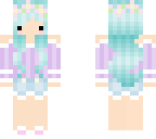 edit of skin